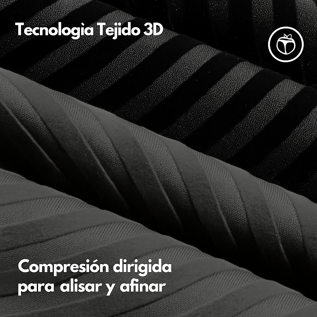 Leggings moldeador 3D KENKUUU