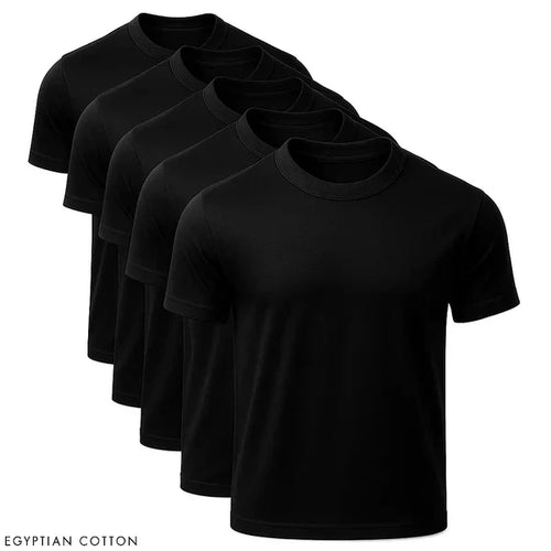 Technical T-shirt - 6-pack anti-perspiration and odor